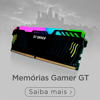 Monitores GT